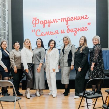 Приглашаем на обучающий вебинар «Маркетинг для самозанятых»