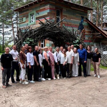 Big Glamping Day Tyumen: как рождается комьюнити гостеприимства